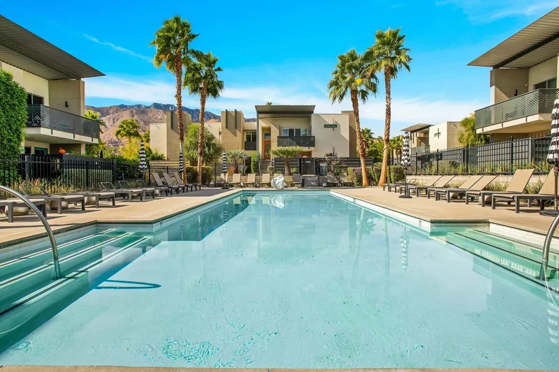 138 The Riv, Palm Springs, CA 92262, Palm Springs, California, United States. - Photo 39