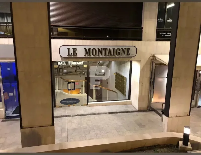 DOUBLE PARKING / BOX MONACO