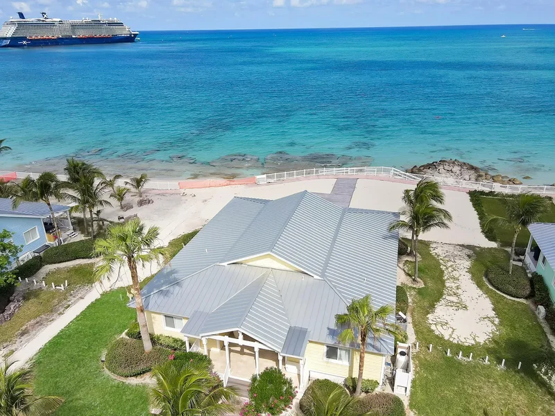 North Bimini House For Sale, Bimini Bay, Bimini, BI, Bailey Town, Bimini, The Bahamas. - Photo 34
