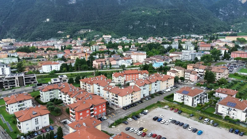 Via Grez, Riva del Garda TN, Italy, Riva del Garda, Trentino-South Tyrol, Italy. - Photo 44