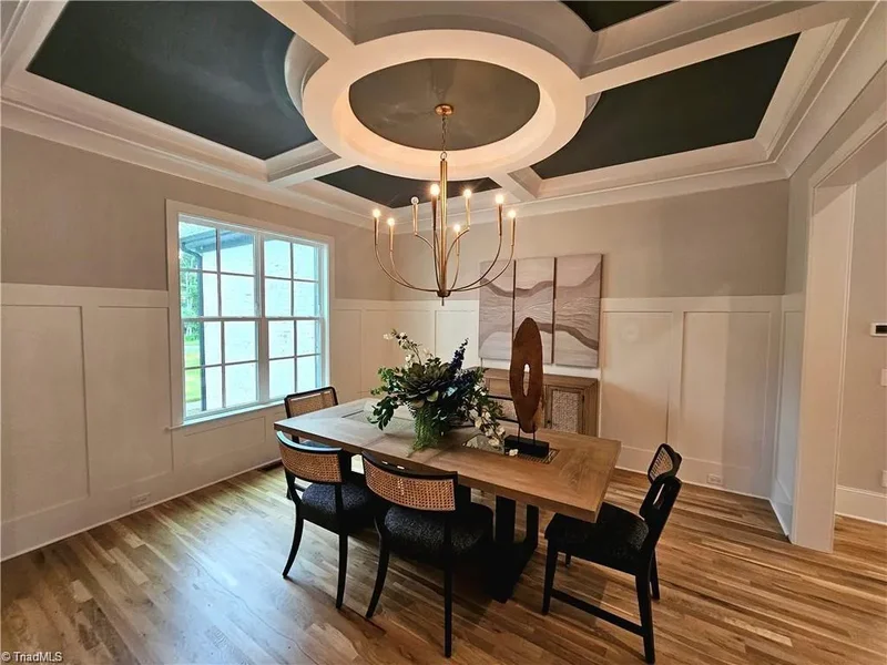 401 Suzanne Jessup Court, Greensboro, NC 27455, Greensboro, North Carolina, United States. - Photo 20