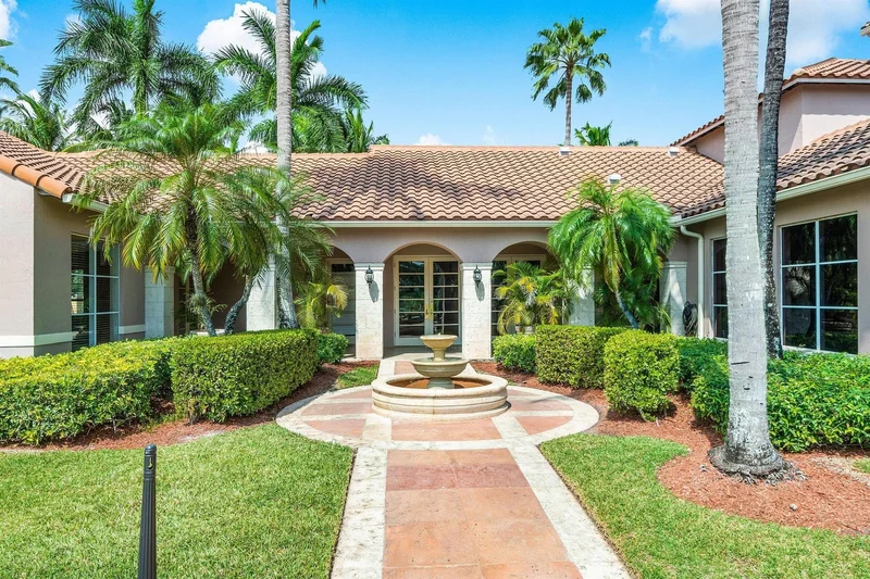 11770 Saint Andrews Place, Wellington, Florida, United States. - Photo 29