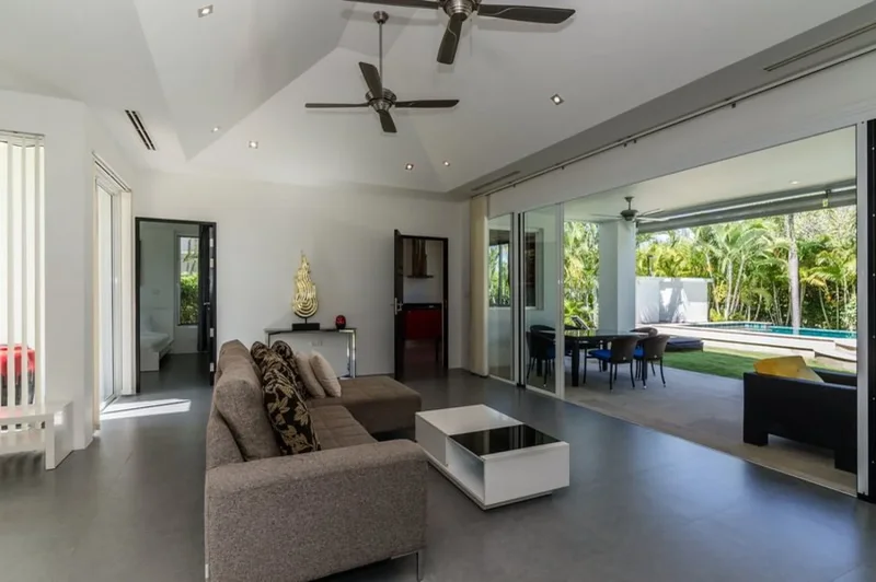 Hua Hin, Prachuap Khiri Khan, Hua Hin, Hua Hin, Prachuap Khiri Khan, Thailand. - Photo 22