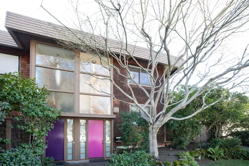 478 Fulton Street , Palo Alto, CA 94301, Palo Alto, California, United States. - Photo 1