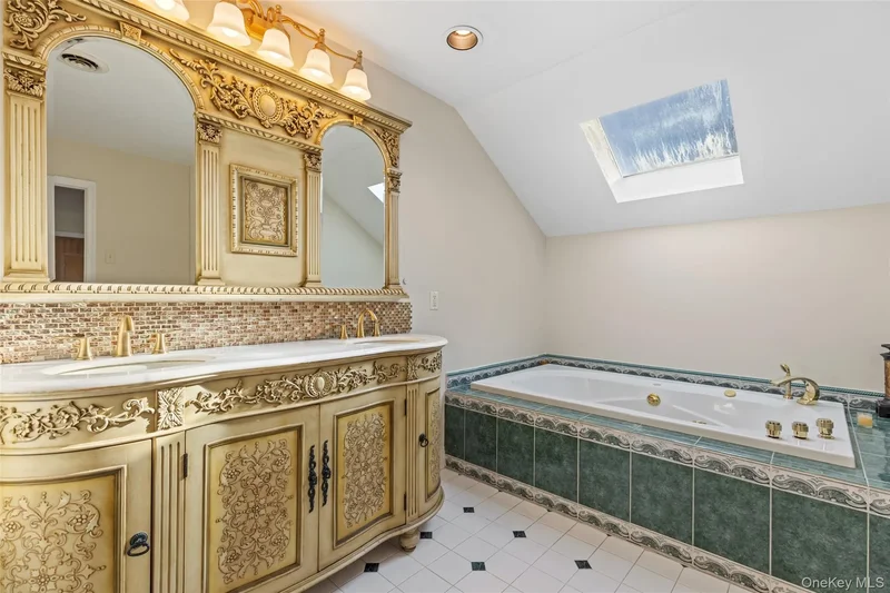 13 Mesa Place, Nanuet, NY 10954, Nanuet, New York, United States. - Photo 21