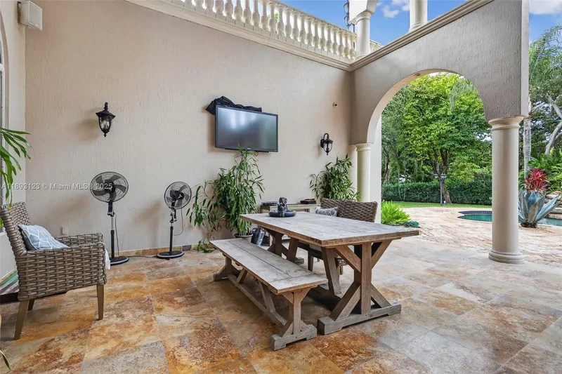 7837 SW 117th St, Pinecrest, FL, 33156, USA, Coral Gables, Florida, United States. - Photo 14