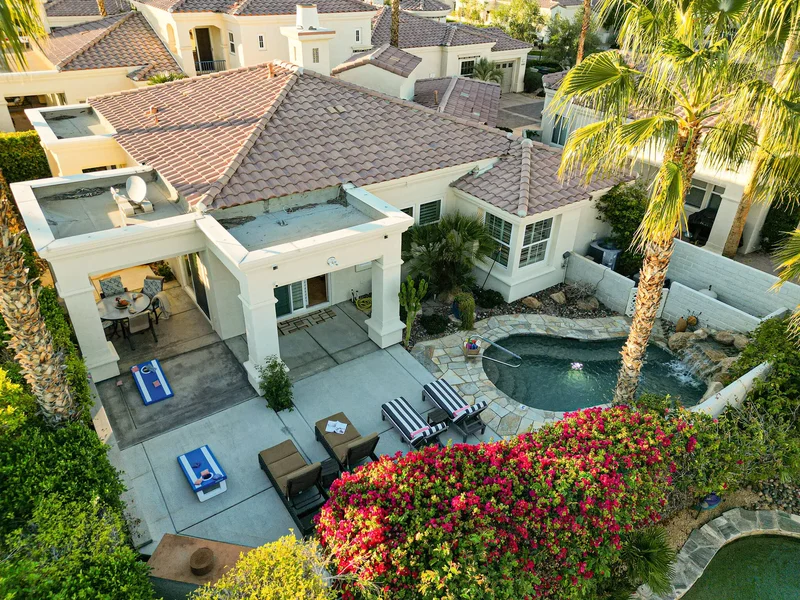 80801 Calle Azul , La Quinta, CA 92253, La Quinta, California, United States. - Photo 11