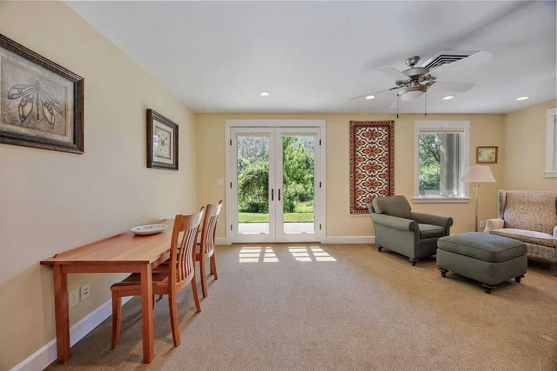 6268 Little Applegate Road , Jacksonville, OR 97530, Applegate, Oregon, United States. - Photo 44