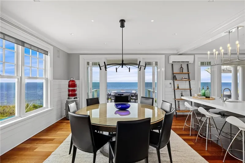 1210 Graces Cove Road, New Shoreham, Rhode Island, United States. - Photo 47
