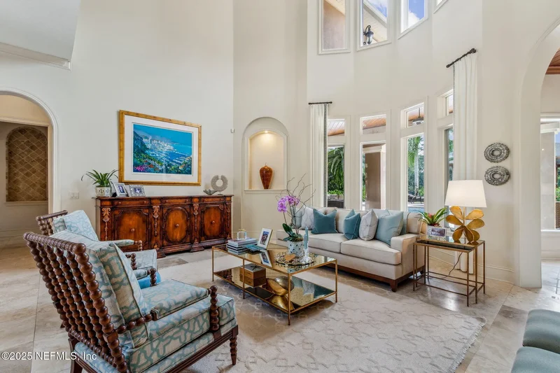 21 N ROSCOE Boulevard, Ponte Vedra Beach, Florida, United States. - Photo 13
