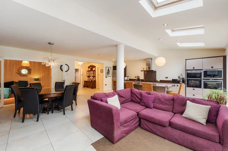 21 Sycamore Road, Mount Merrion, Co. Dublin, D, Dublin, County Dublin, Ireland. - Photo 10