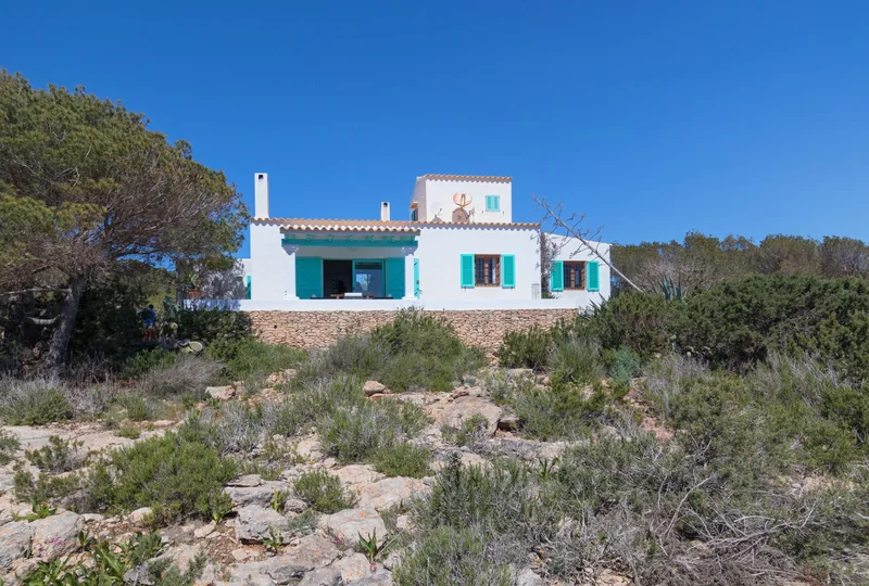 Formentera, Ibiza, Formentera, Spain. - Photo 3