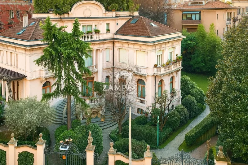 Liberty Elegance With Private Garden And Pool