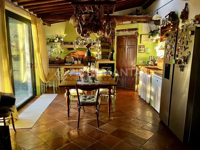 Camaiore, Tuscany, Italy. - Photo 12