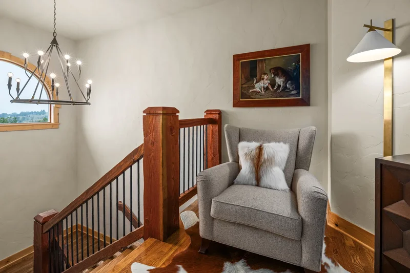 31105 Countryside Road , Steamboat Springs, CO 80487, Steamboat Springs, Colorado, United States. - Photo 32