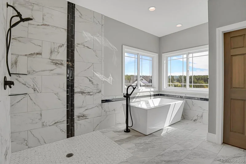 4136 Pinehurst Circle, Colorado Springs, Colorado, United States. - Photo 17