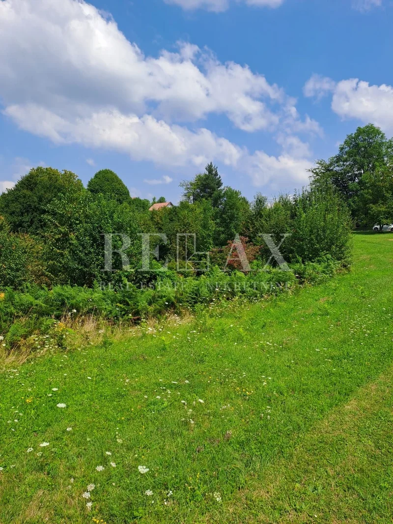 Plitvice Lakes - Prime building land in zone T1, T2, T3
