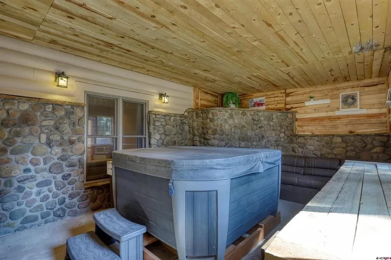 704 Two Bear Drive, Pagosa Springs, Colorado, United States. - Photo 19