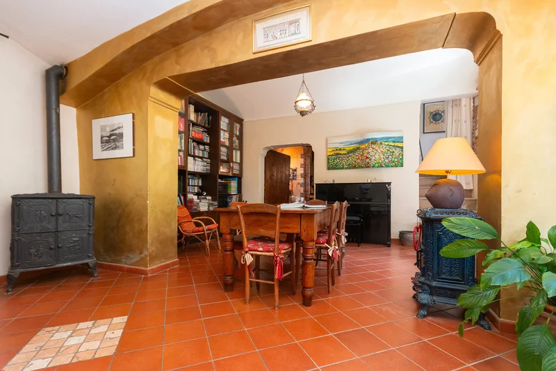 Via Trotta, 54, 10090 San Raffaele Cimena TO, Italy, Piedmont, Italy. - Photo 25
