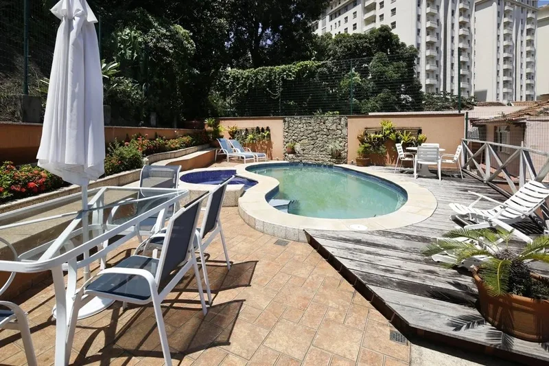 Rio de Janeiro, State of Rio de Janeiro, Brazil. - Photo 1