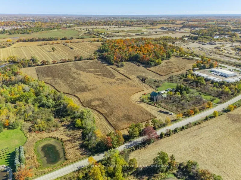 1373 Edworthy Side Road, Cambridge, Ontario, Canada. - Photo 41
