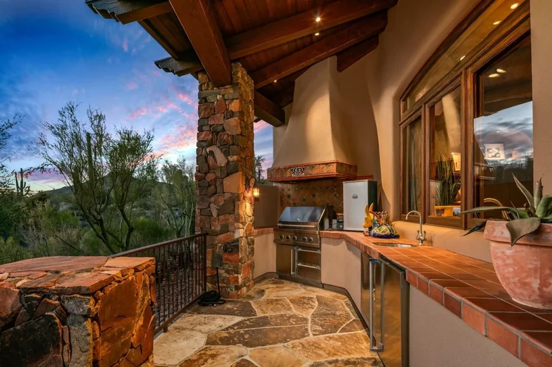 41731 N Stone Cutter Drive , Scottsdale, AZ 85262, Scottsdale, Arizona, United States. - Photo 15