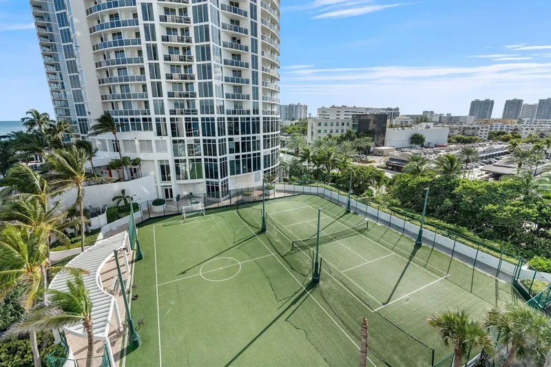 18101 Collins Ave 801, Golden Beach, Florida, United States. - Photo 22