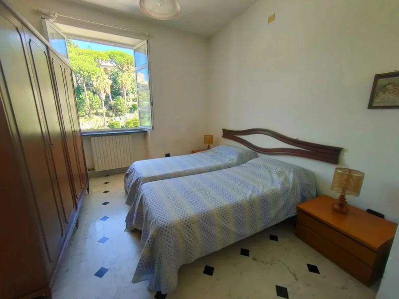 Via Costaguta, Chiavari, Liguria, Italy. - Photo 34
