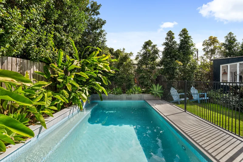 Oasis Of Contemporary Calm And Classic Charm