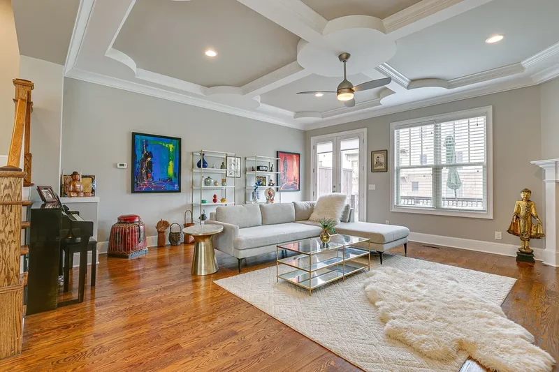 3114 Belwood St, Nashville, Tennessee, United States. - Photo 9