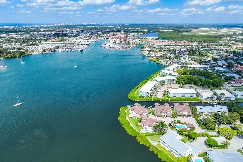 1311 Chesapeake Avenue , 4A, Naples, FL 34102, Naples, Florida, United States. - Photo 43