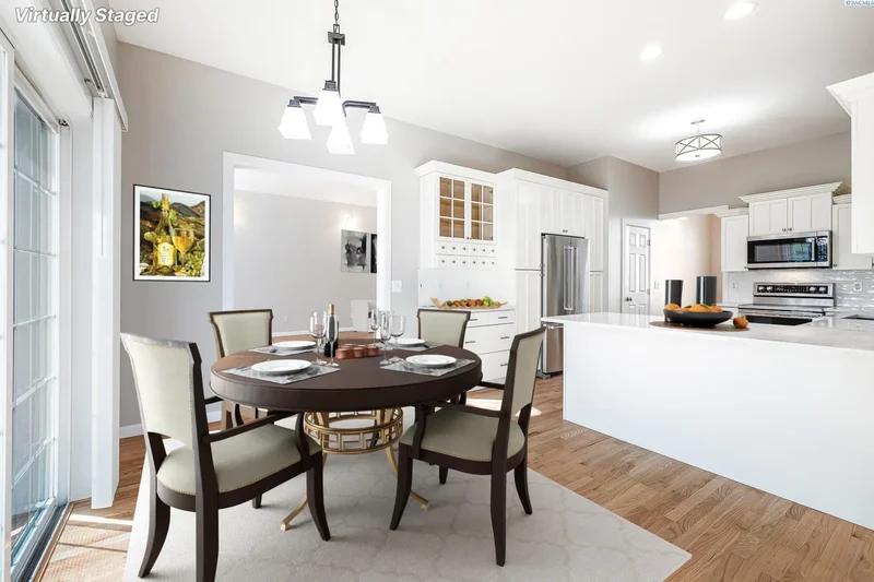 101304 N Billings Ct, West Richland, WA 99353, West Richland, Washington, United States. - Photo 7