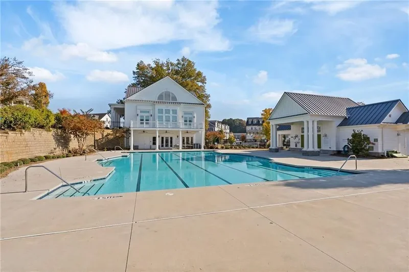 704 Morgan Drive, Woodstock, GA 30188, Woodstock, Georgia, United States. - Photo 49