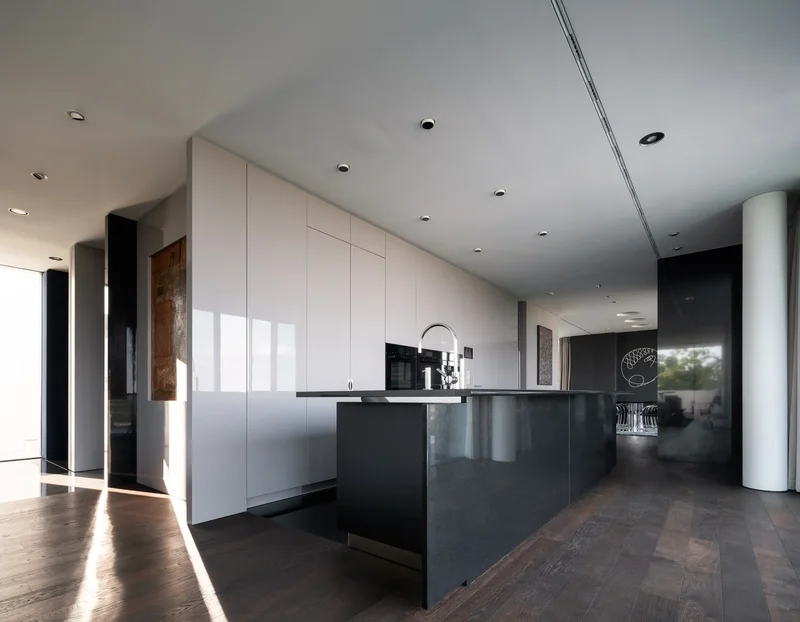 River View Promontory House ID 109428, Prague, Prague, Czechia. - Photo 16