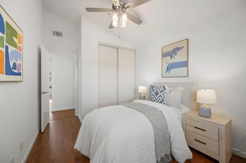 241 Bonita Lane, San Mateo, California, United States. - Photo 30