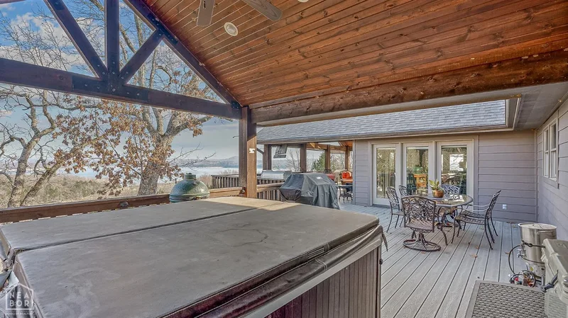 312 County Road 769, Mountain Home, AR 72653, Mountain Home, Arkansas, United States. - Photo 17