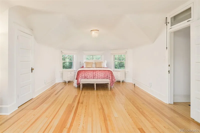 680 N Clarkson Street, Denver, Colorado, United States. - Photo 34