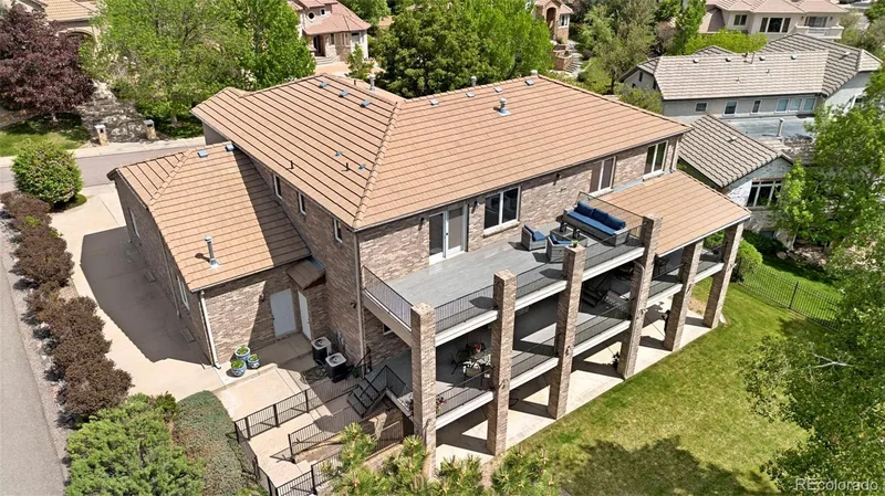 2595 S Harlan Court, Lakewood, Colorado, United States. - Photo 8