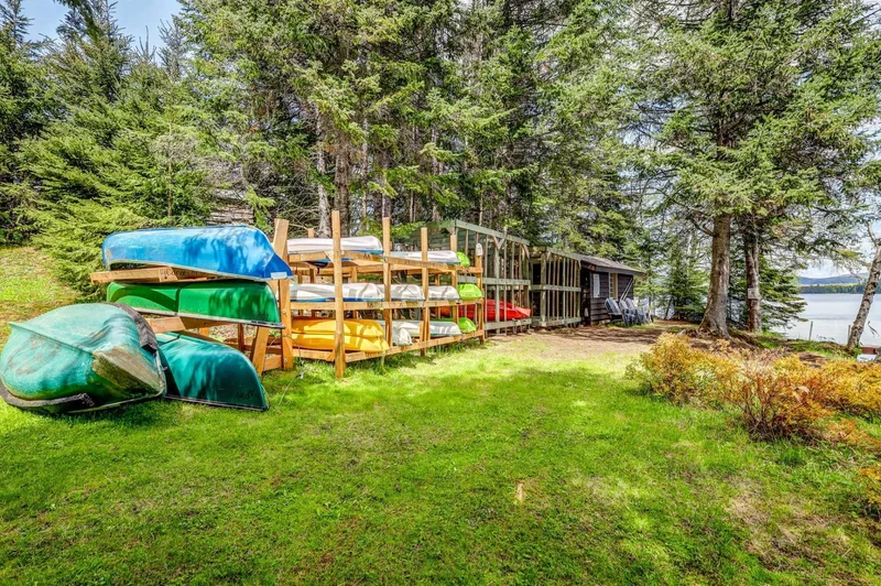 505 Crois. de la Coulée, Lac-Supérieur, Quebec, Canada. - Photo 74