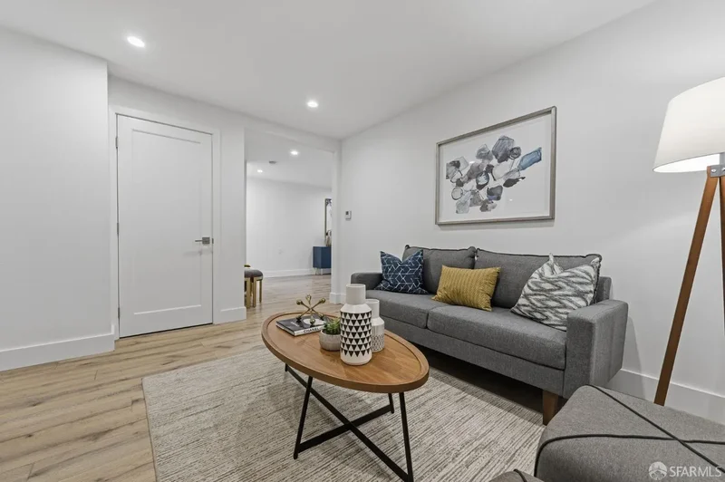 1822 27th Avenue, San Francisco, California, United States. - Photo 18