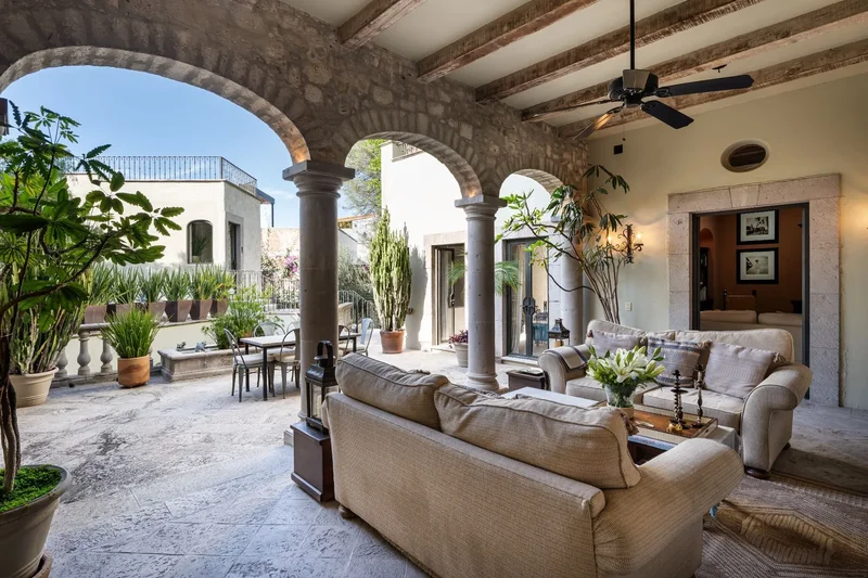 56 W Prol. St., San Miguel de Allende, MEXICO, Presita Guadalupe, Guanajuato, Mexico. - Photo 3
