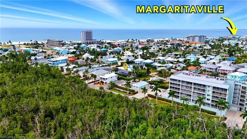 240 Fairweather LN, Fort Myers Beach, Florida, United States. - Photo 26