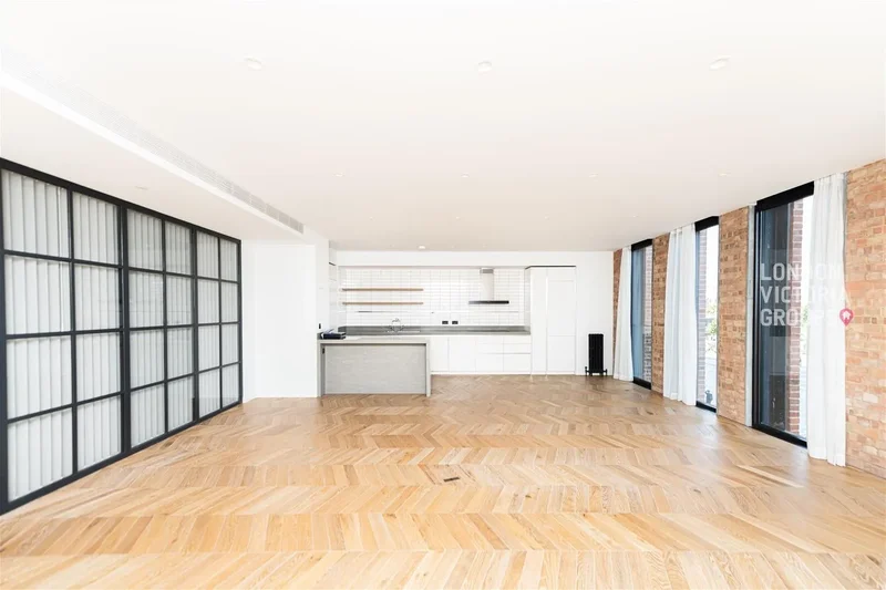 Switch House East, Circus Road East, Battersea Pow, London, London, England, United Kingdom. - Photo 10
