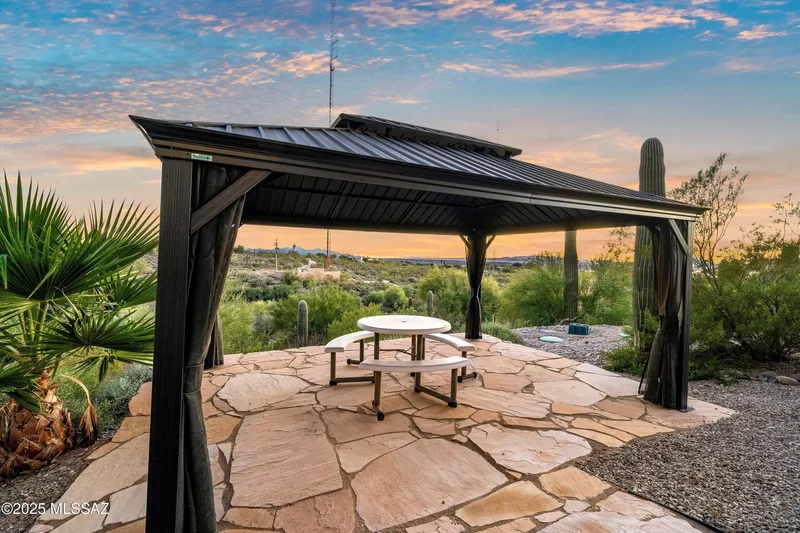 4620 E Swans Nest Road, Tucson, AZ, 85718, USA, Tucson, Arizona, United States. - Photo 39