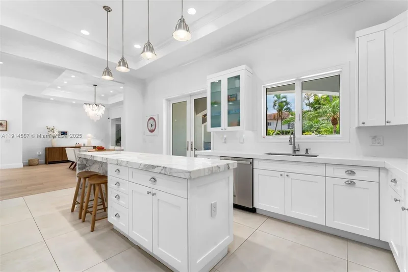 1210 95th St, Bal Harbour, Florida, United States. - Photo 23