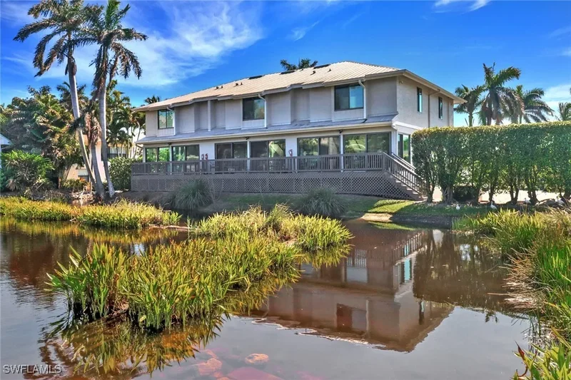 605 8th Avenue S 605, Naples, Florida, United States. - Photo 18