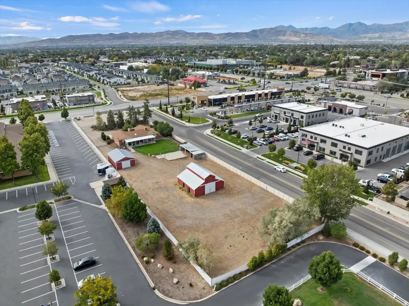 1600 W 11400 S, South Jordan, Utah, United States. - Photo 1
