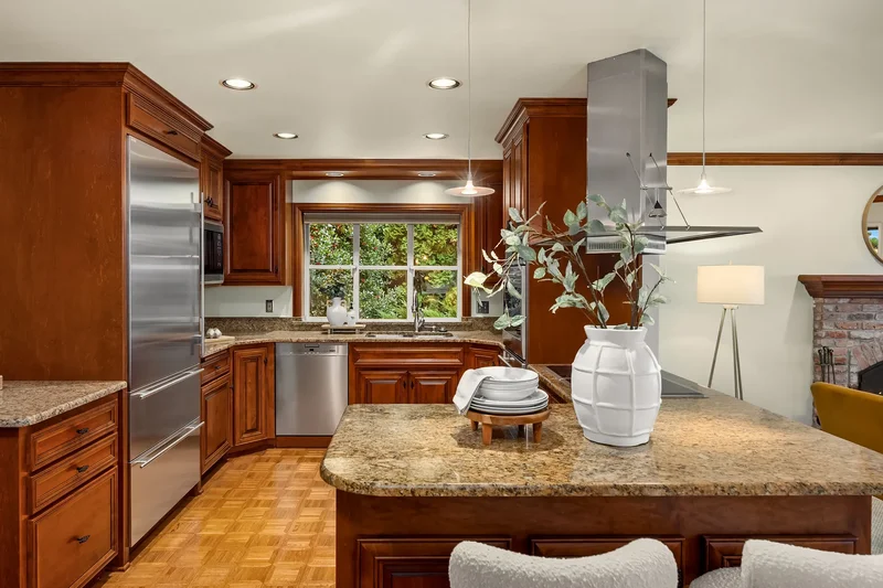 12233 12th Ave NW , Seattle, WA 98177, Seattle, Washington, United States. - Photo 20