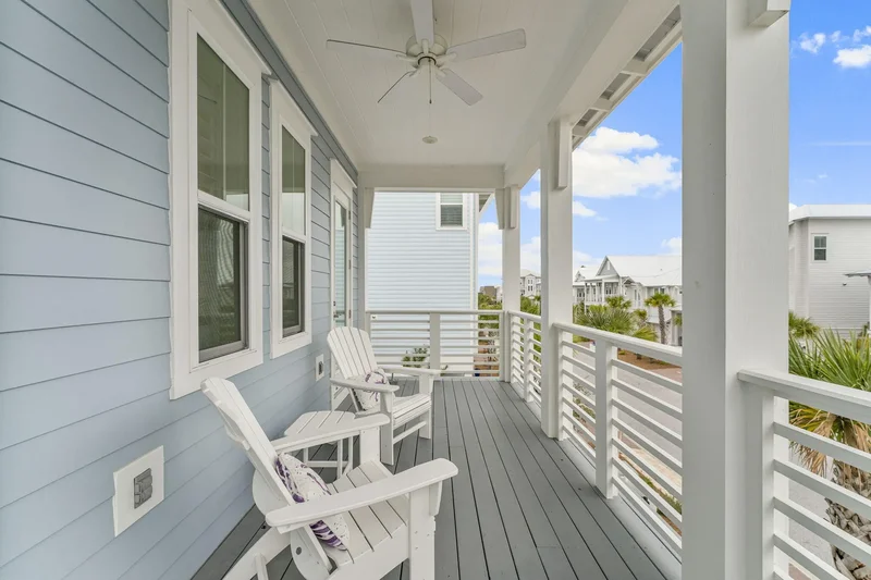 Rosemary Beach, Florida, United States. - Photo 32
