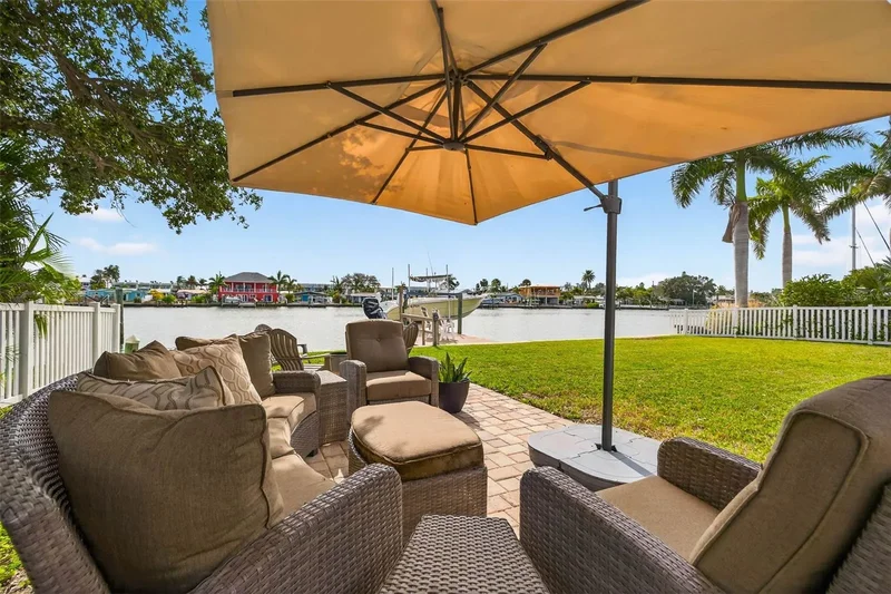 333 LA HACIENDA DRIVE, INDIAN ROCKS BEACH, FL 33785, Indian Shores, Florida, United States. - Photo 37